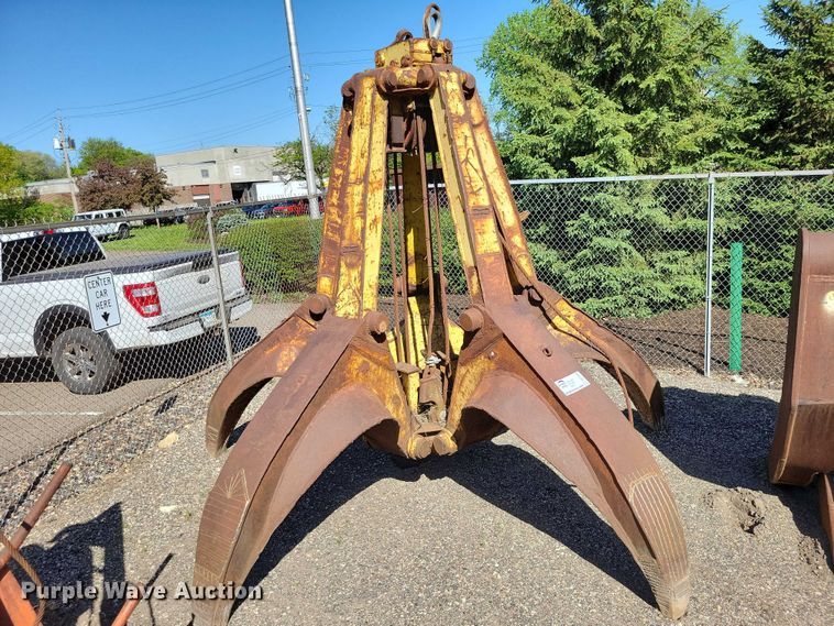 image for item EE1013 Grapple
