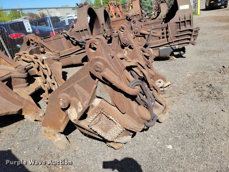 image for item EE1025 Ateco dredge rake