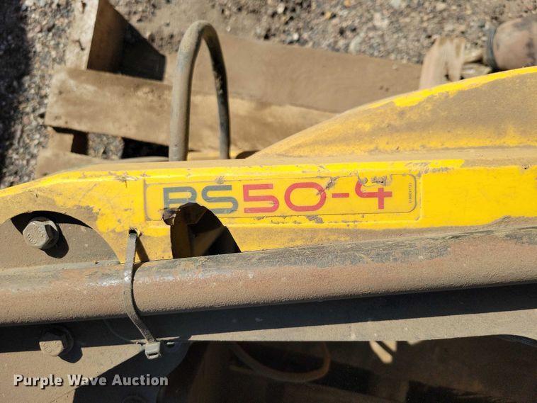 image for item EE1033 (3) Wacker Neuson plate compactors