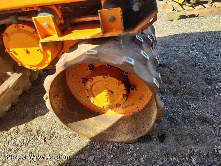 image for item EE1035 Ampac P33/24 trench compactor