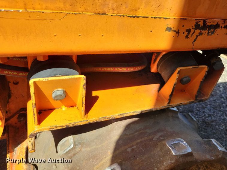 image for item EE1035 Ampac P33/24 trench compactor