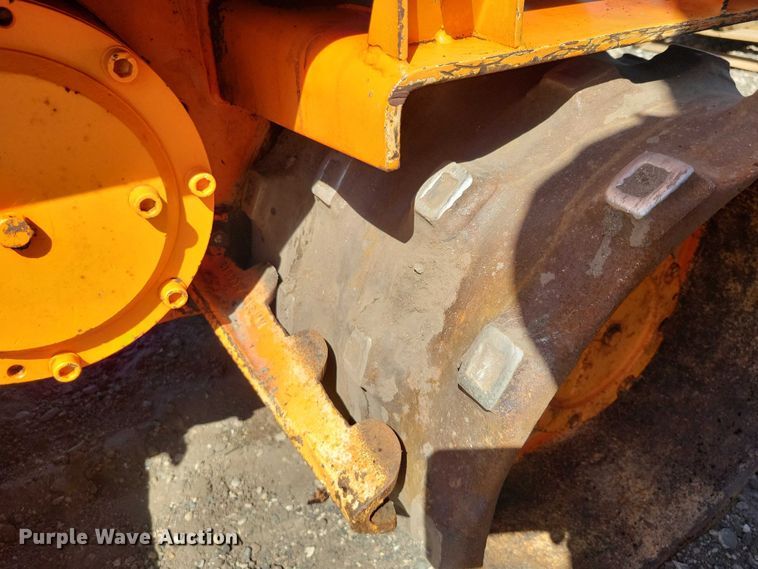 image for item EE1035 Ampac P33/24 trench compactor