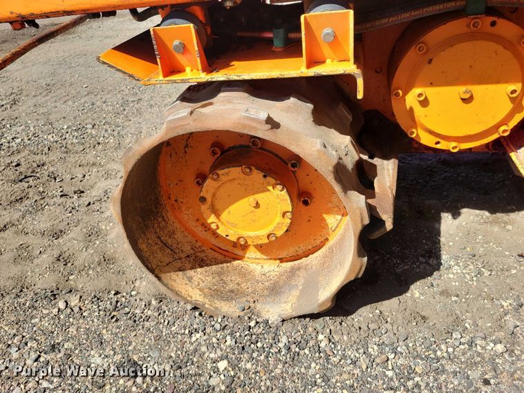 image for item EE1035 Ampac P33/24 trench compactor
