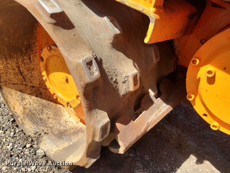 image for item EE1035 Ampac P33/24 trench compactor