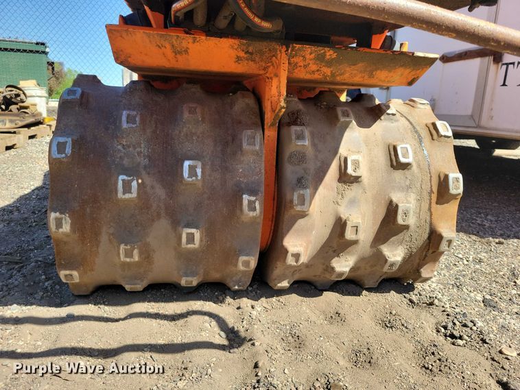 image for item EE1035 Ampac P33/24 trench compactor