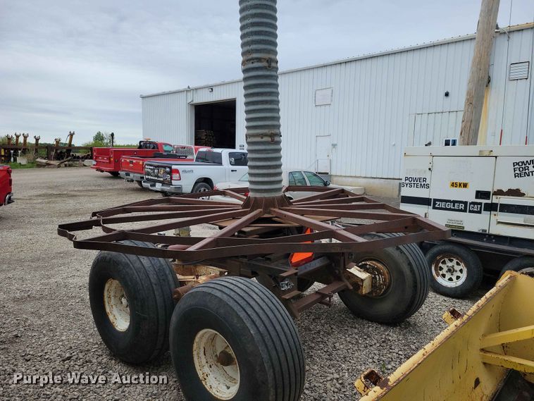 image for item EE1044 Tile trailer