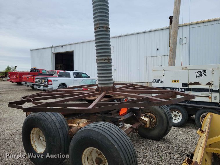 image for item EE1044 Tile trailer