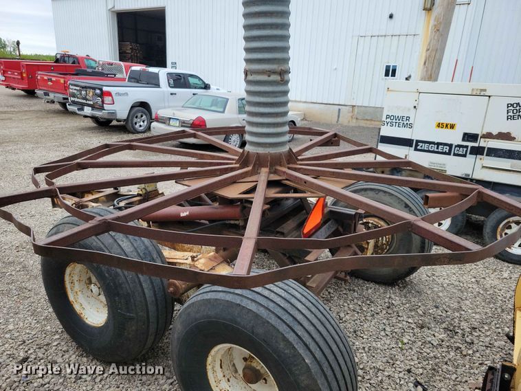 image for item EE1044 Tile trailer