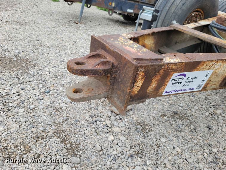 image for item EE1044 Tile trailer