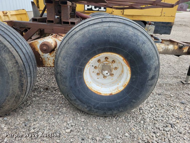 image for item EE1044 Tile trailer