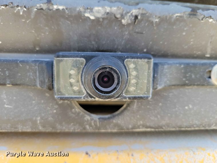 image for item EE1045 2008 Volvo L220F wheel loader