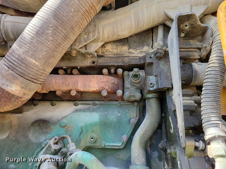 image for item EE1045 2008 Volvo L220F wheel loader