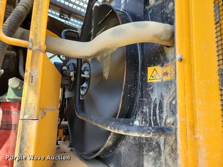 image for item EE1045 2008 Volvo L220F wheel loader