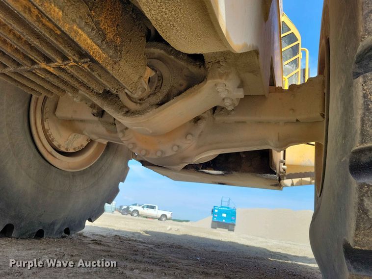 image for item EE1045 2008 Volvo L220F wheel loader