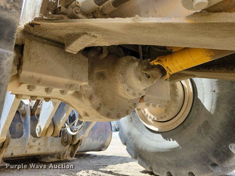 image for item EE1045 2008 Volvo L220F wheel loader