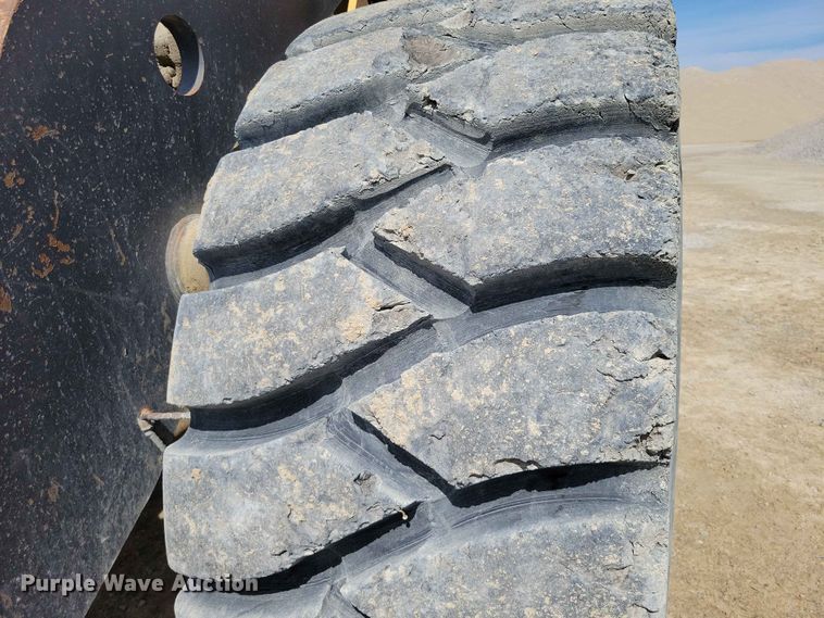 image for item EE1045 2008 Volvo L220F wheel loader