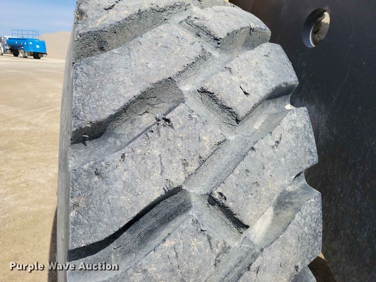 image for item EE1045 2008 Volvo L220F wheel loader