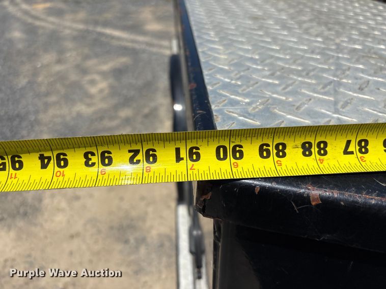 image for item EF1169 2017 RAM 5500 Crew Cab flatbed truck