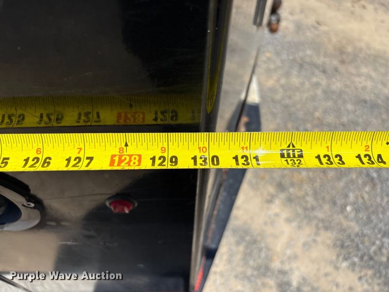 image for item EF1169 2017 RAM 5500 Crew Cab flatbed truck