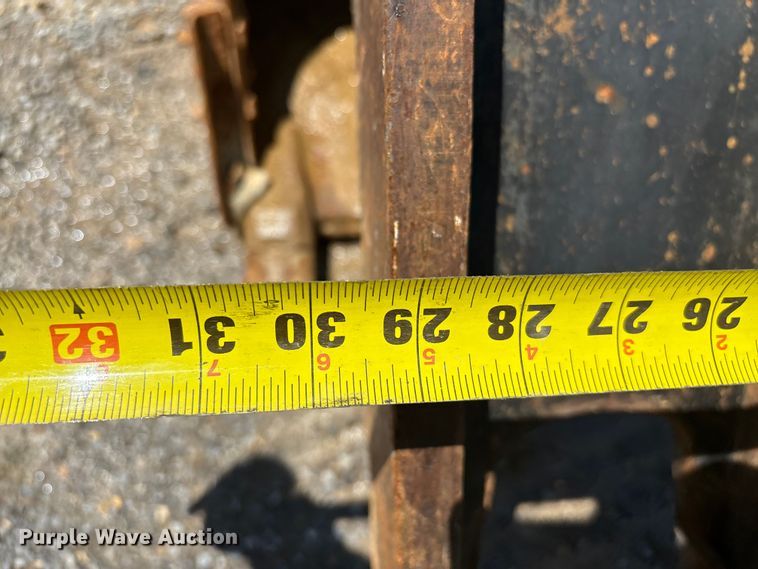 image for item EF1170 2008 Komatsu PC160LC excavator