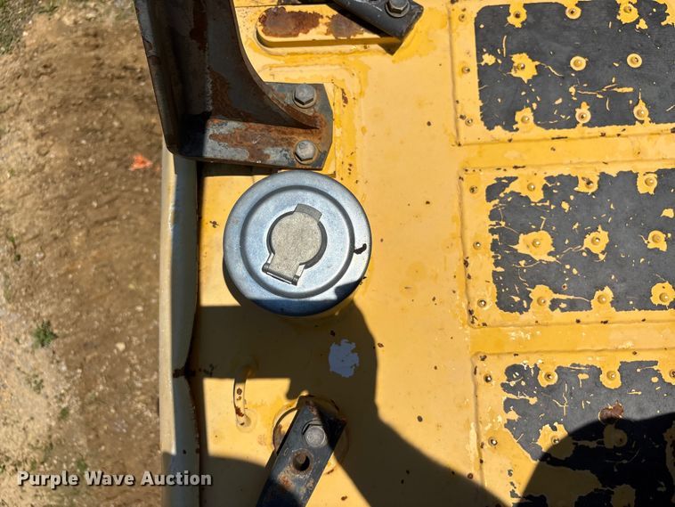 image for item EF1170 2008 Komatsu PC160LC excavator