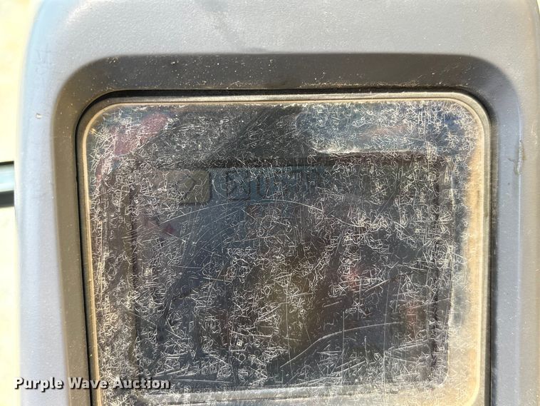 image for item EF1170 2008 Komatsu PC160LC excavator