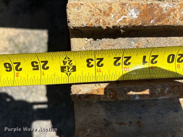 image for item EF1170 2008 Komatsu PC160LC excavator