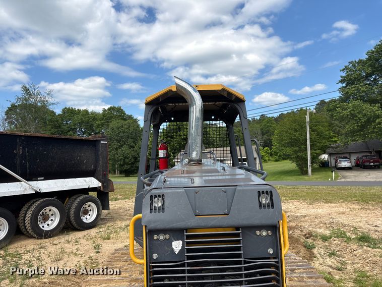 image for item EF1176 2012 John Deere 650K LGP dozer