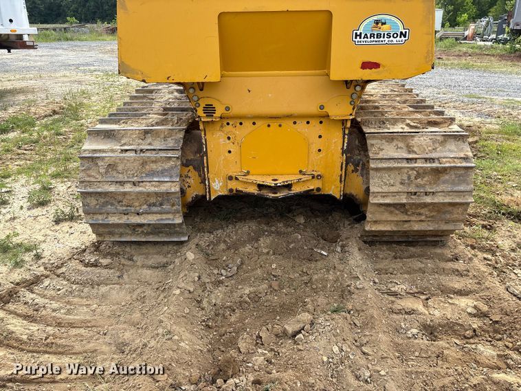 image for item EF1176 2012 John Deere 650K LGP dozer