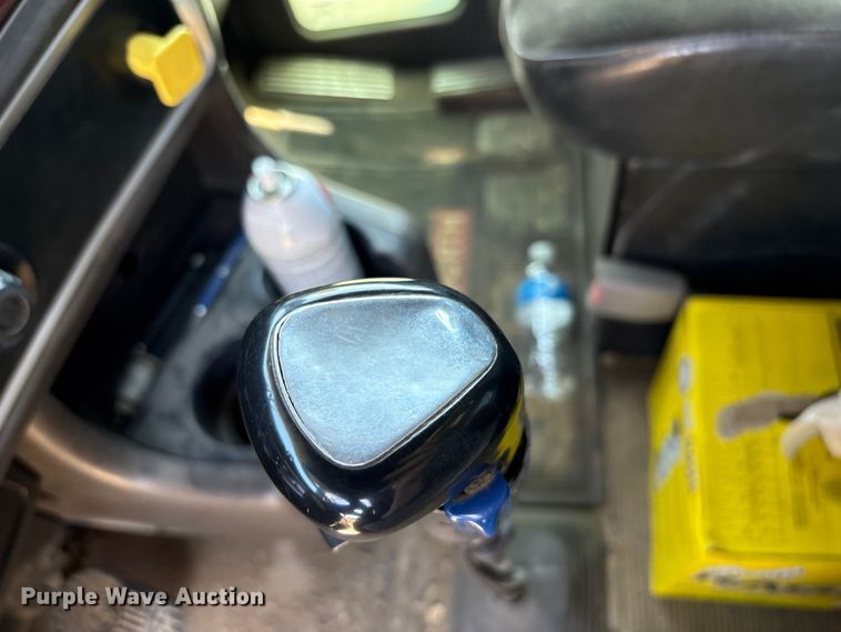 image for item EF1178 2007 Kenworth T800 dump truck
