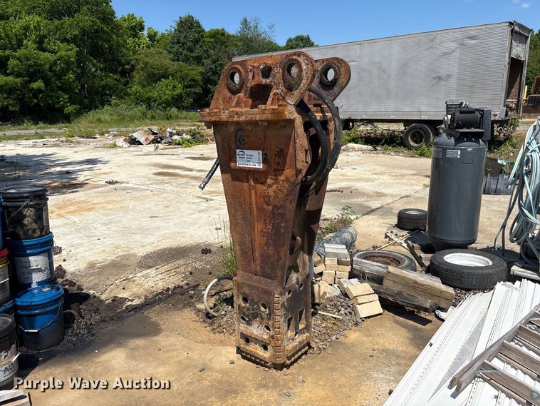 image for item EF1185 Breaker