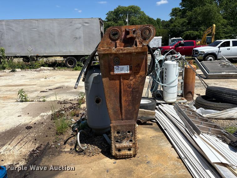 image for item EF1185 Breaker