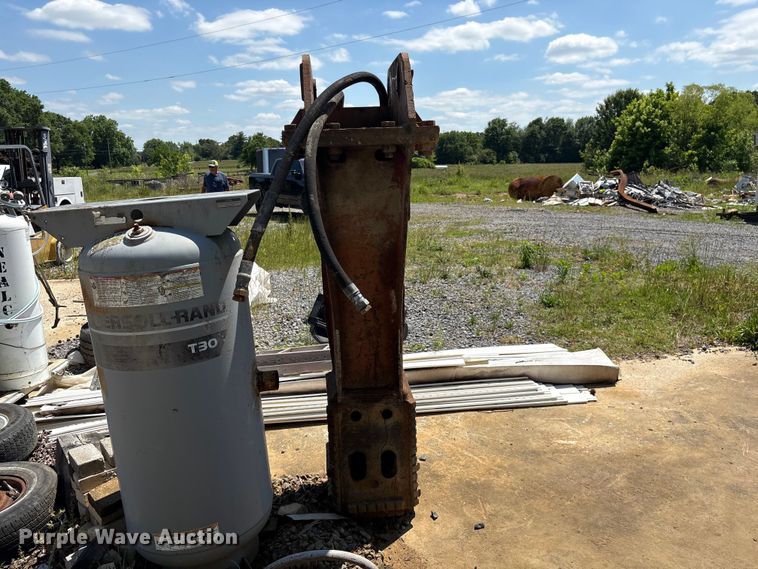 image for item EF1185 Breaker