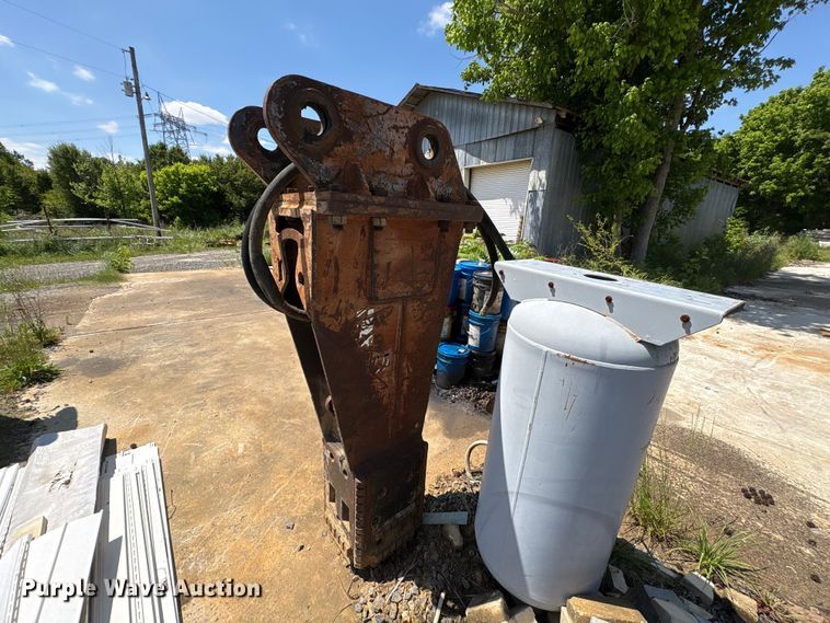 image for item EF1185 Breaker
