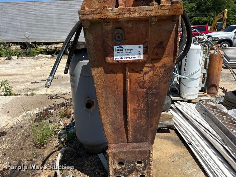 image for item EF1185 Breaker