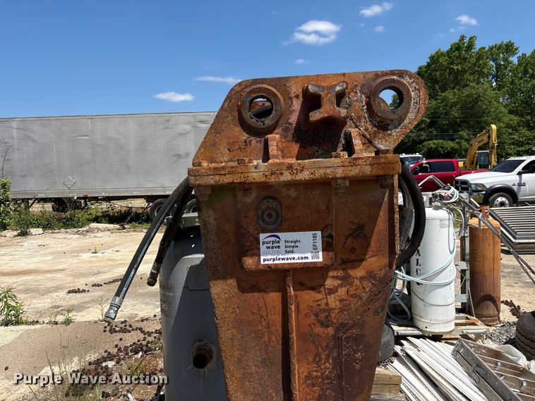 image for item EF1185 Breaker