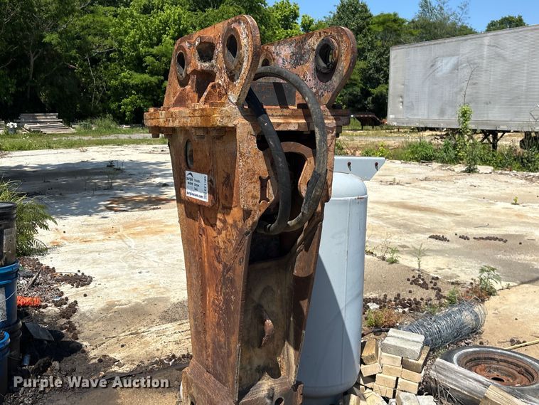 image for item EF1185 Breaker