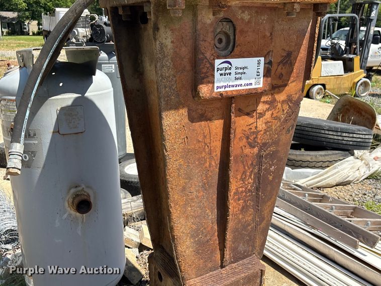 image for item EF1185 Breaker