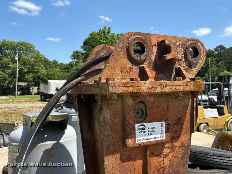 image for item EF1185 Breaker