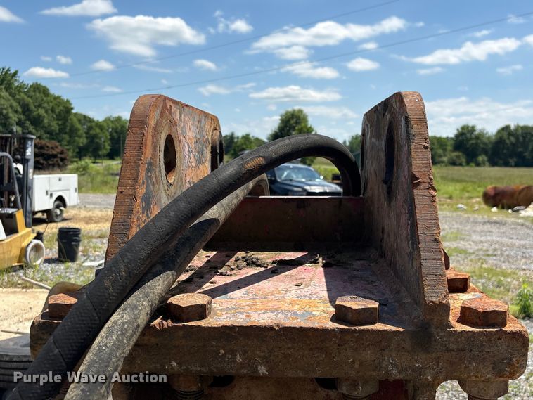 image for item EF1185 Breaker