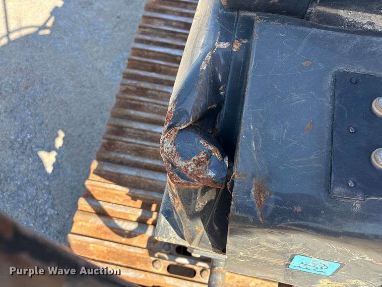 image for item EF1199 2021 Hitachi ZX210 LC-6 excavator