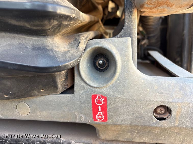 image for item EF1199 2021 Hitachi ZX210 LC-6 excavator
