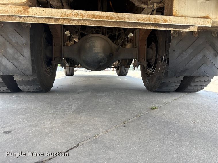 image for item EF1212 2013 Freightliner Business Class M2 bucket truck