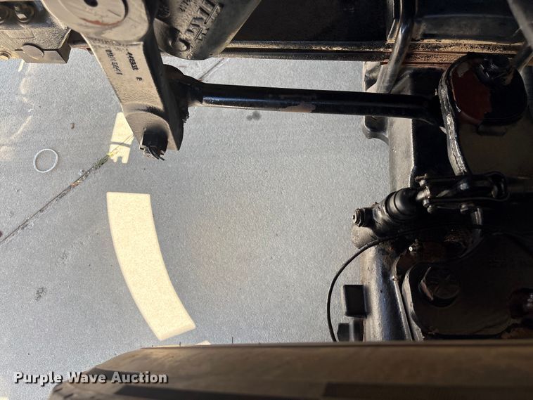 image for item EF1212 2013 Freightliner Business Class M2 bucket truck