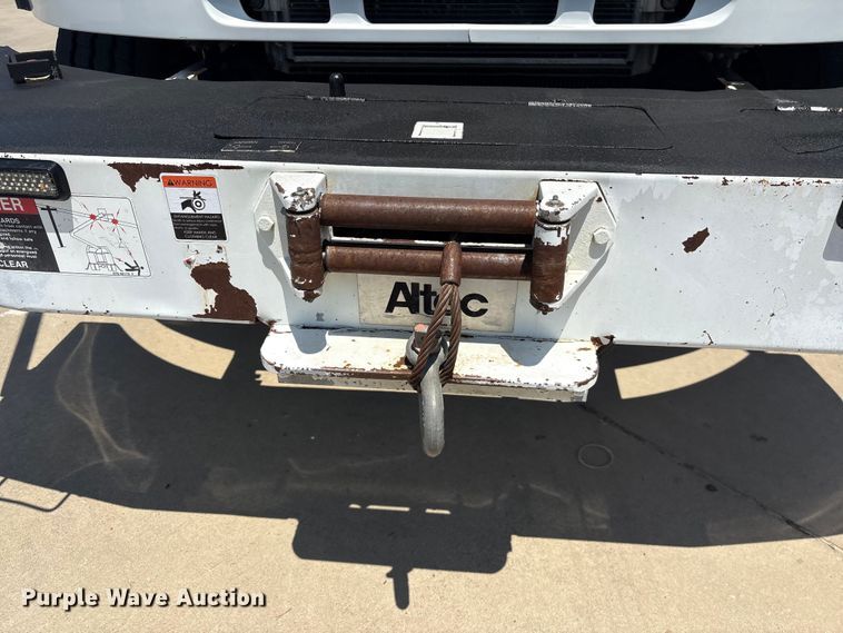 image for item EF1212 2013 Freightliner Business Class M2 bucket truck