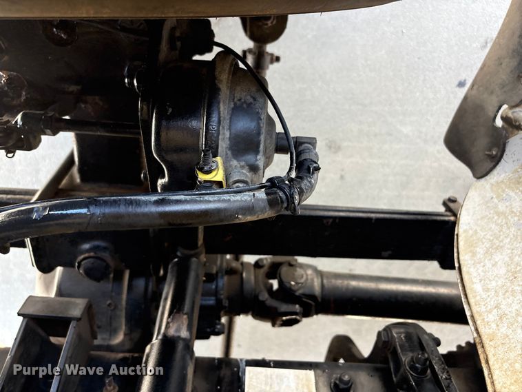 image for item EF1212 2013 Freightliner Business Class M2 bucket truck