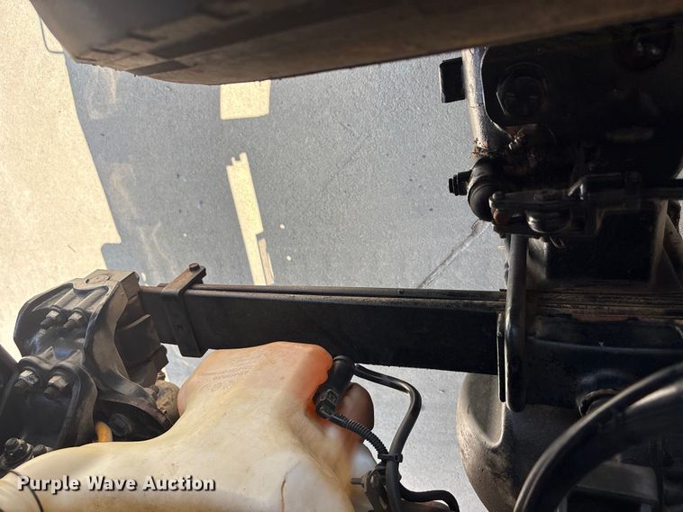 image for item EF1212 2013 Freightliner Business Class M2 bucket truck