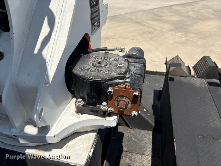 image for item EF1212 2013 Freightliner Business Class M2 bucket truck
