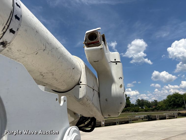image for item EF1212 2013 Freightliner Business Class M2 bucket truck