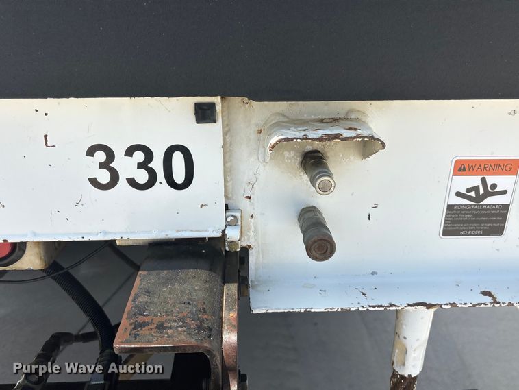 image for item EF1213 2015 Freightliner Business Class M2 bucket truck